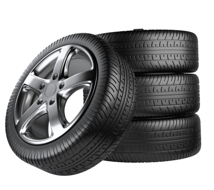 tyre